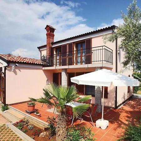 In With Wifi Holiday home Pula