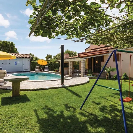 Holiday home In With Wifi *