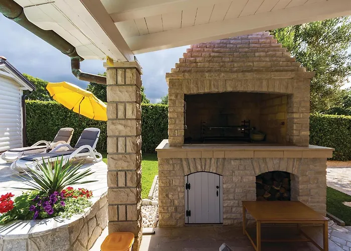 In With Wifi Σπίτι διακοπών Πούλα