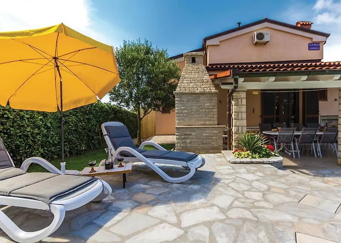 In With Wifi Σπίτι διακοπών