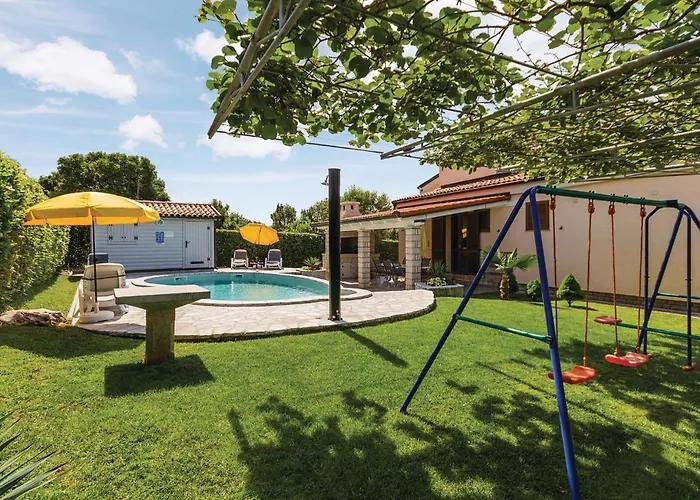 Σπίτι διακοπών In With Wifi *