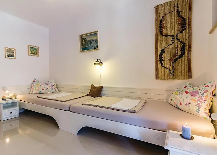 Σπίτι διακοπών In With Wifi