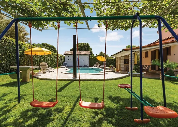 In With Wifi Σπίτι διακοπών *