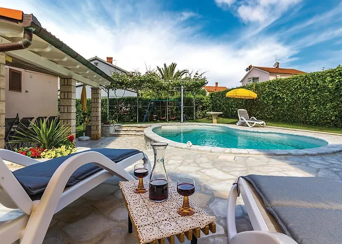 Σπίτι διακοπών In With Wifi Πούλα