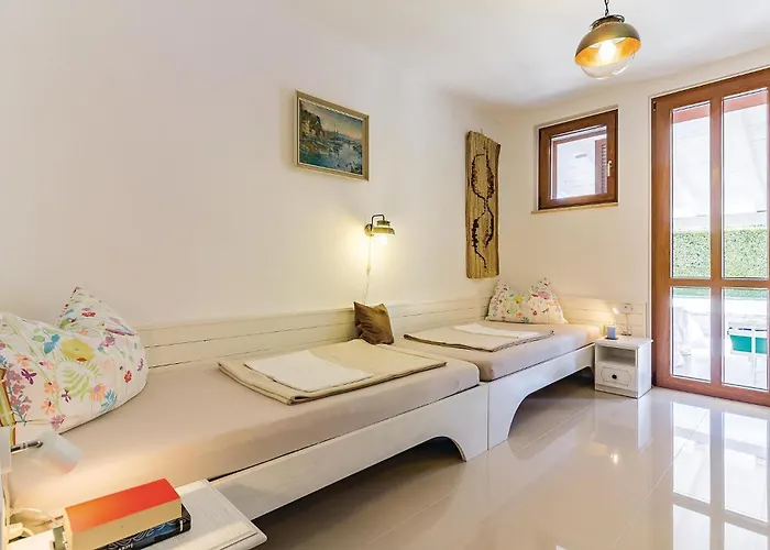 In With Wifi Σπίτι διακοπών *