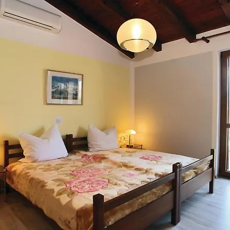 Hébergement de vacances In With Wifi