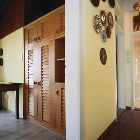 In With Wifi Hébergement de vacances