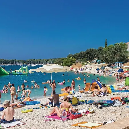 In With Wifi Hébergement de vacances