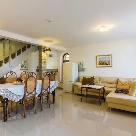 Hébergement de vacances In With Wifi