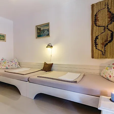 Hébergement de vacances In With Wifi