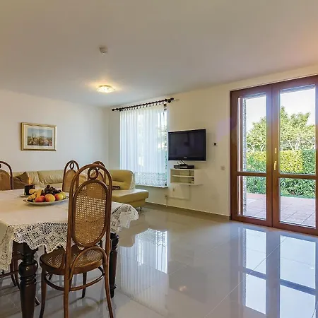 Hébergement de vacances In With Wifi