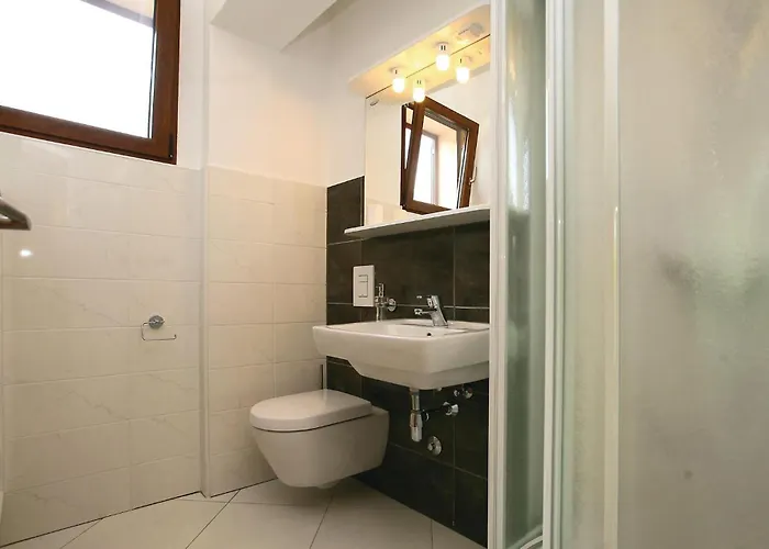 Vakantiehuis In With Wifi *