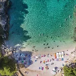 In With Wifi Σπίτι διακοπών