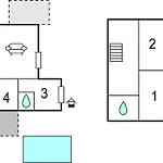 In With Wifi Σπίτι διακοπών